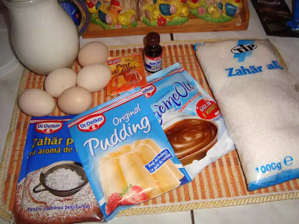 Prajitura sah - poza 2