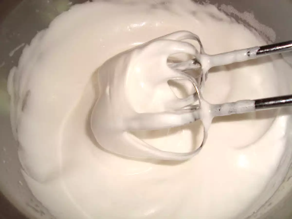 Prajitura sah - poza 3