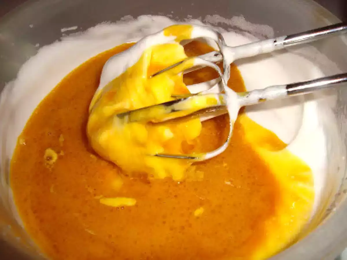 Prajitura sah - poza 4