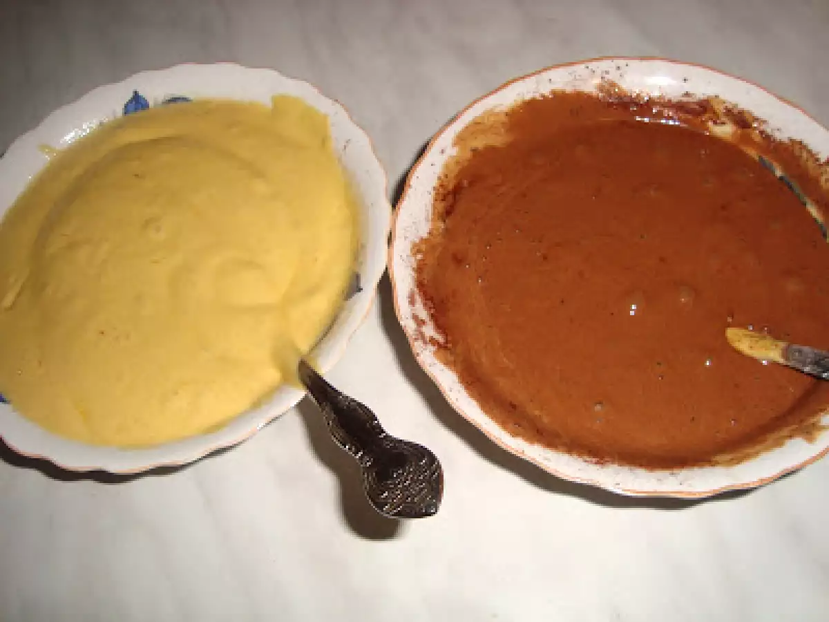 Prajitura sah - poza 5