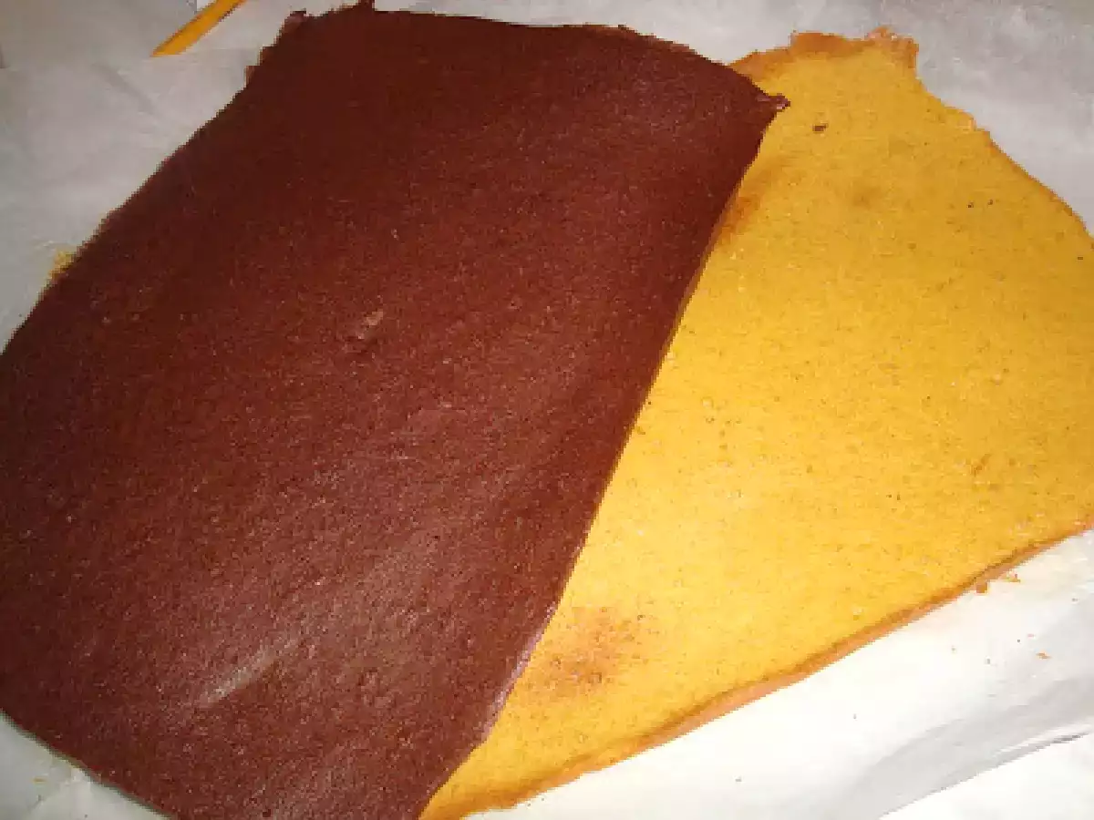 Prajitura sah - poza 6