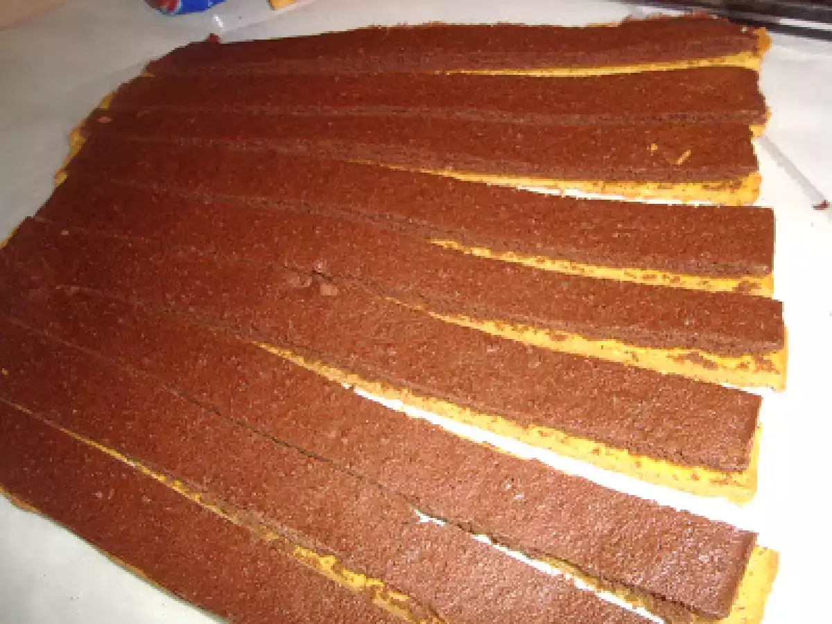 Prajitura sah - poza 7