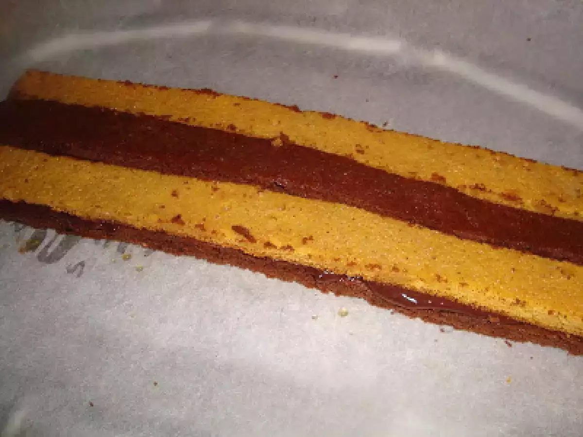 Prajitura sah - poza 8