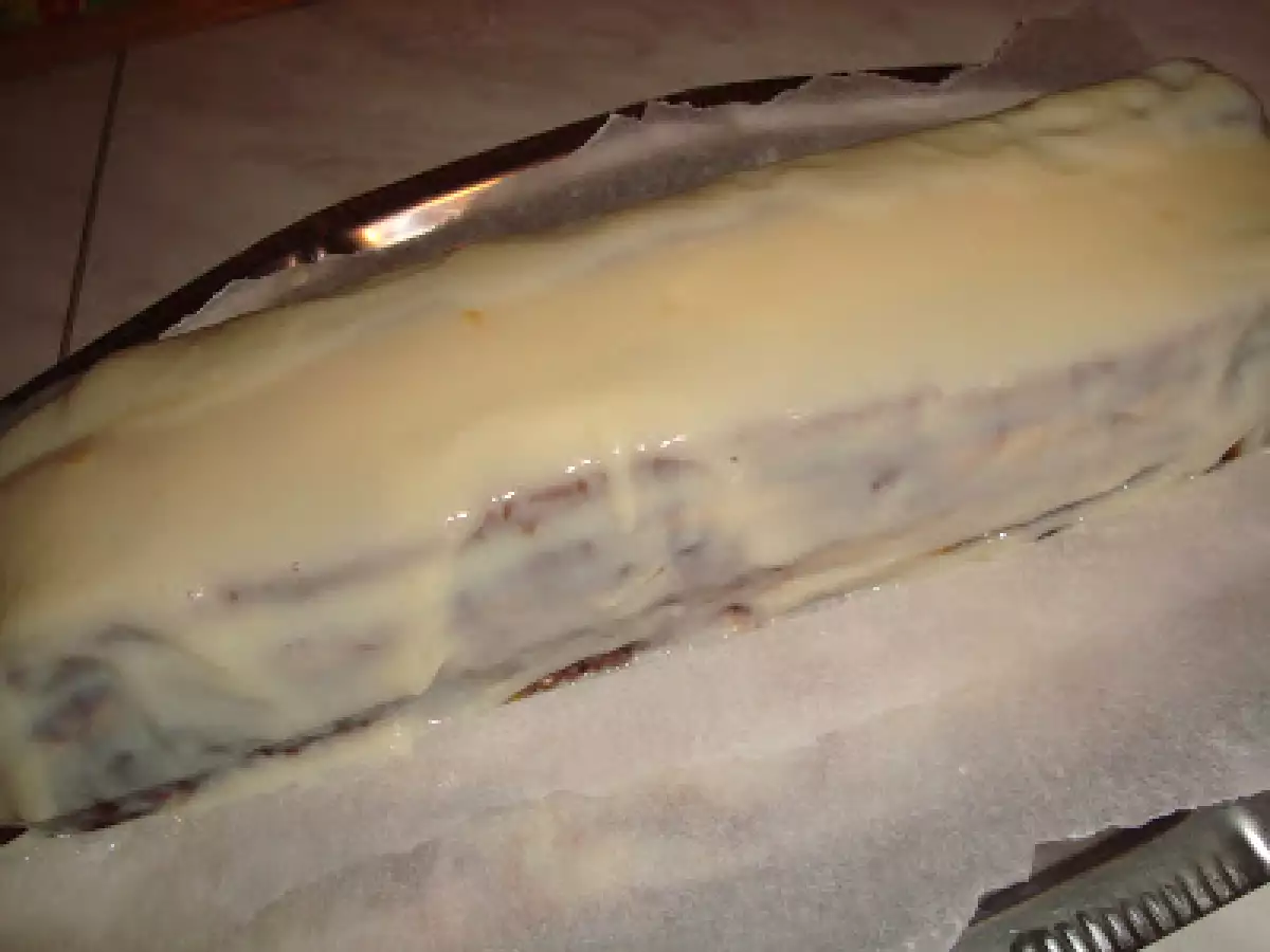 Prajitura sah - poza 11