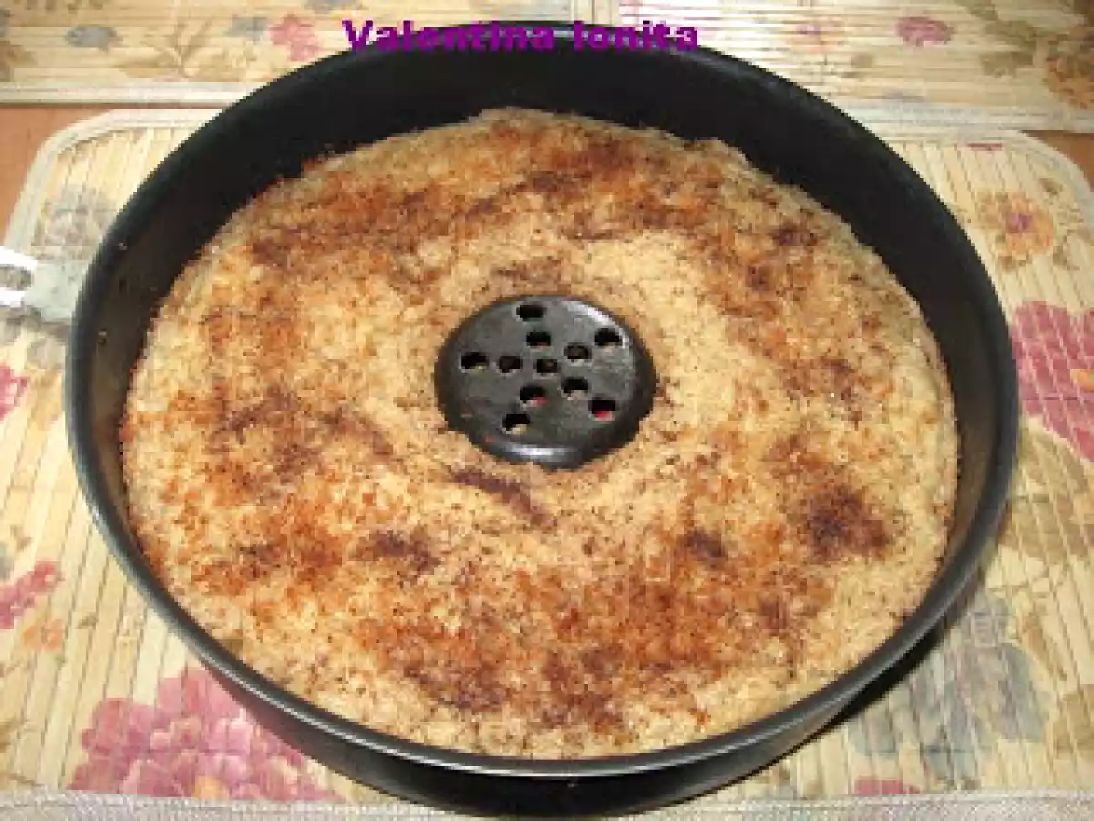 PRAJITURA SFARAMICIOASA CU PRUNE USCATE - poza 7