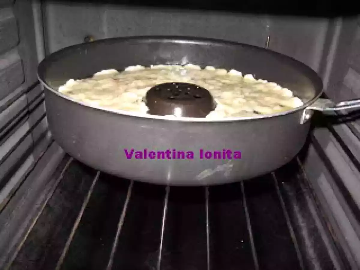 PRAJITURA SFARAMICIOASA CU PRUNE USCATE - poza 8