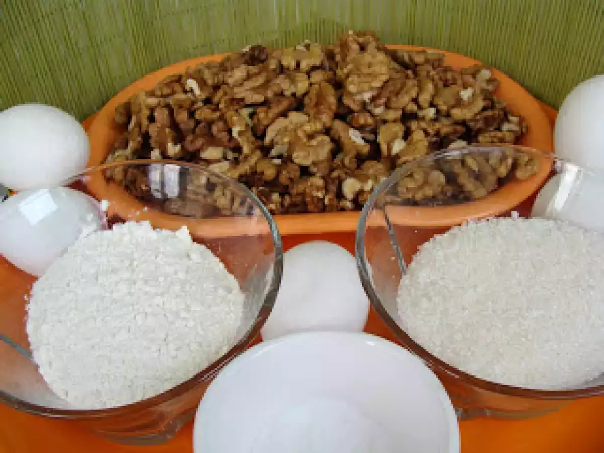 Prajitura Snickers - poza 2