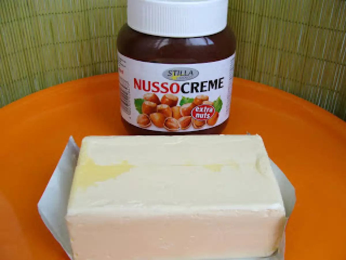 Prajitura Snickers - poza 4