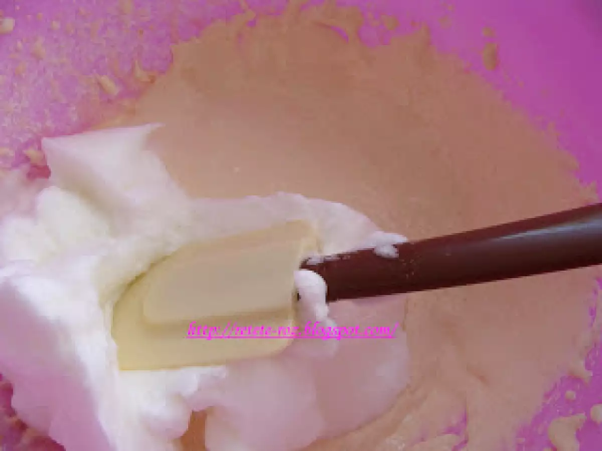 Prajitura Snickers - poza 9