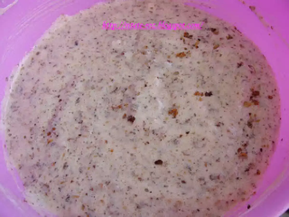 Prajitura Snickers - poza 10