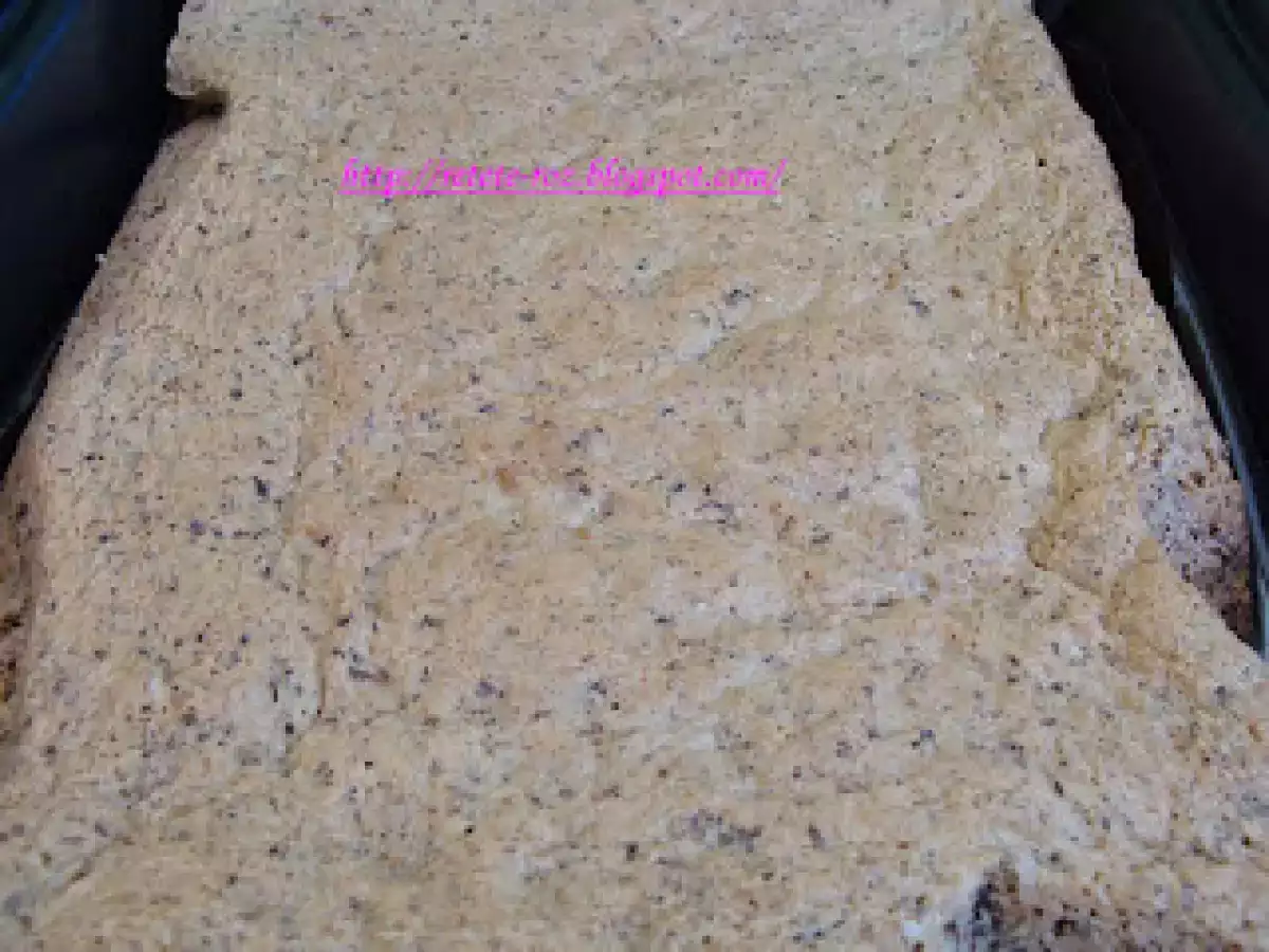 Prajitura Snickers - poza 11