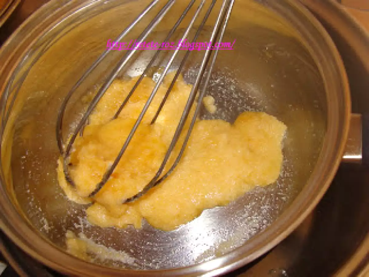 Prajitura Snickers - poza 12