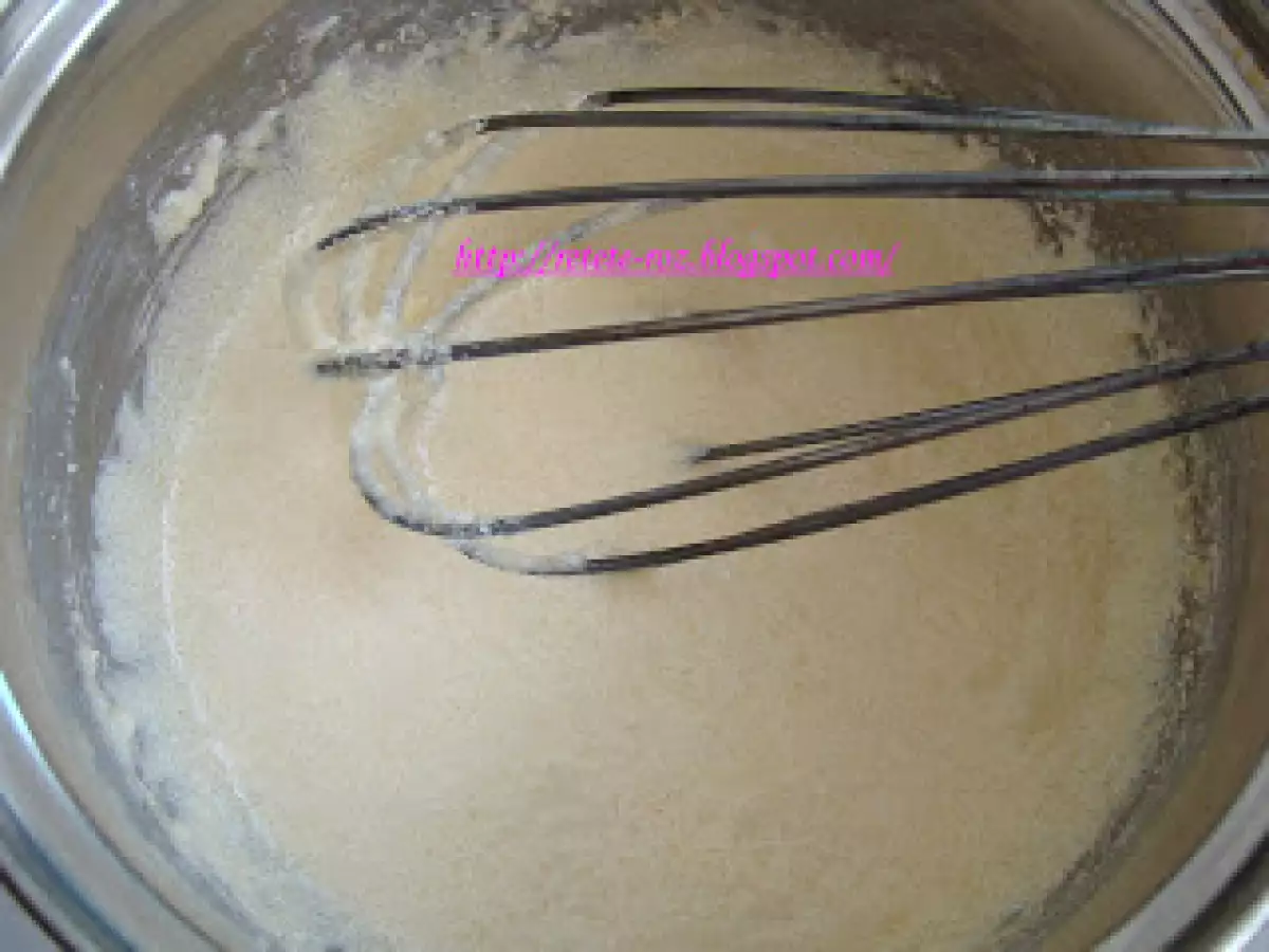 Prajitura Snickers - poza 13