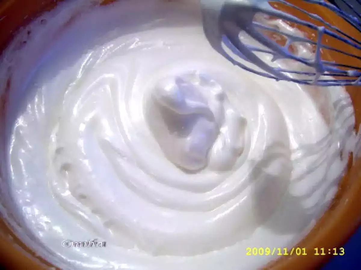 Prajitura Snickers - poza 2