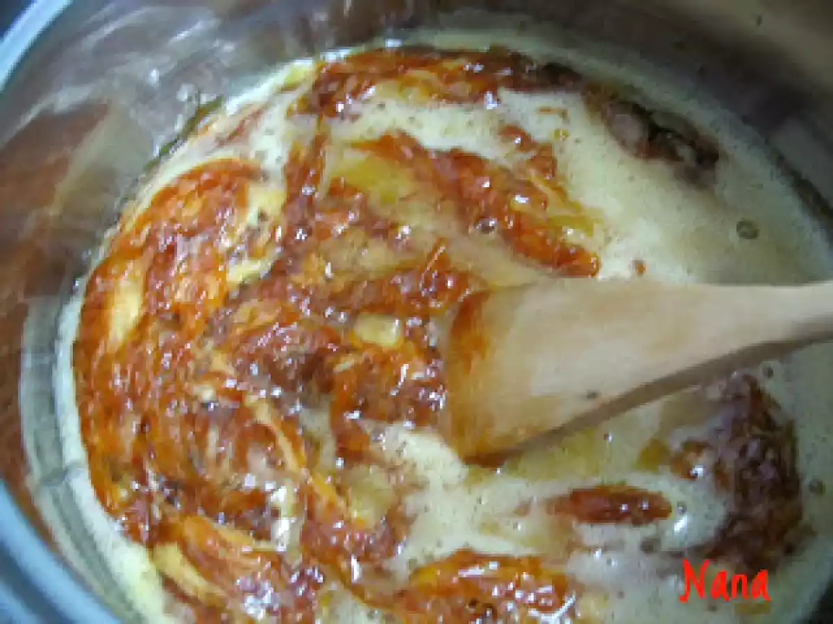 PRAJITURA SNIKERS - poza 2