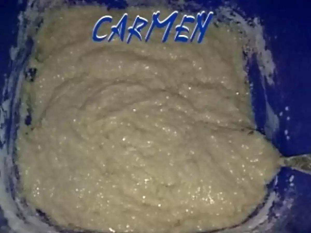 Prajitura spornica cu dovleac - poza 4