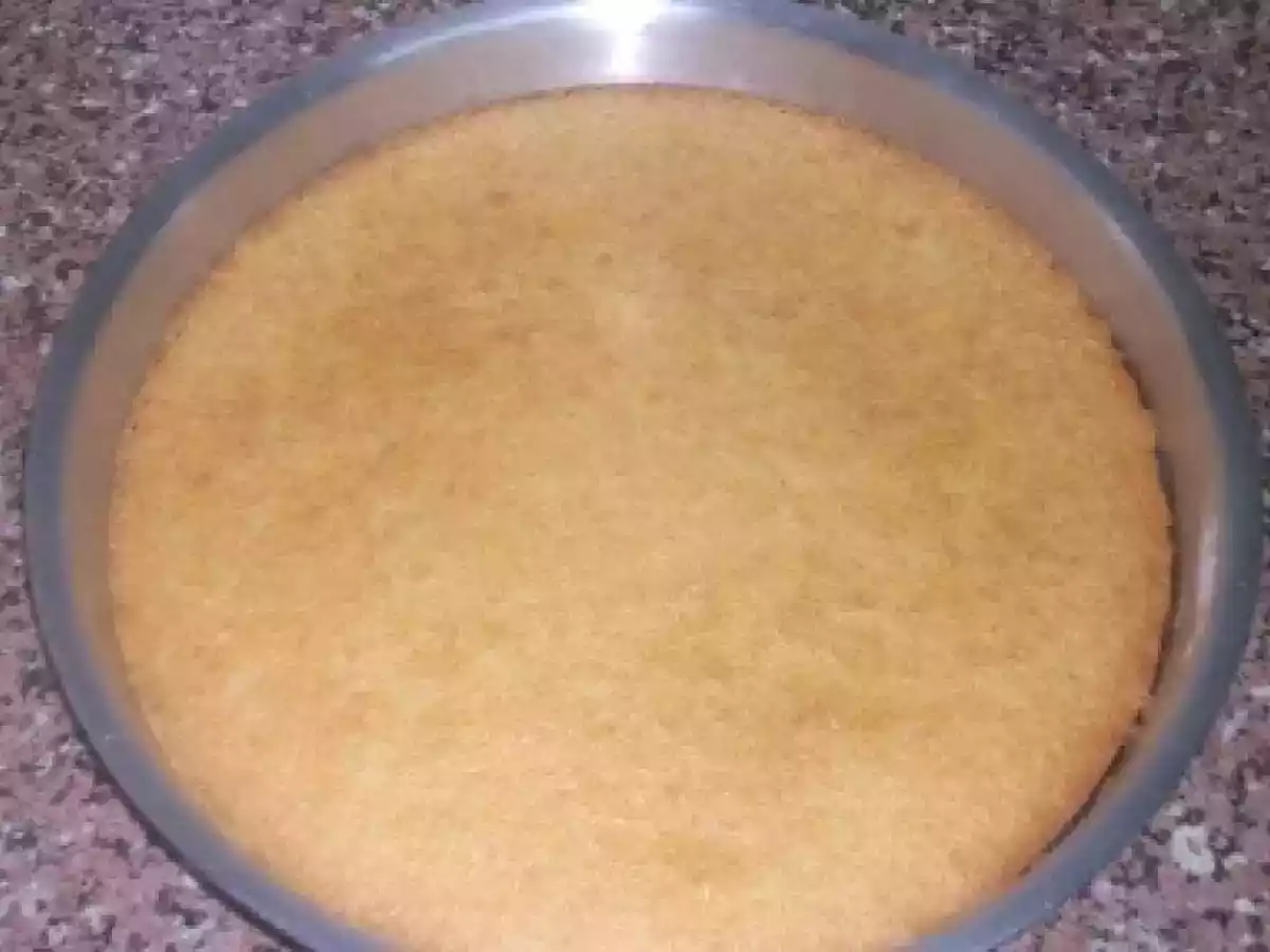 Prajitura tavalita - poza 5