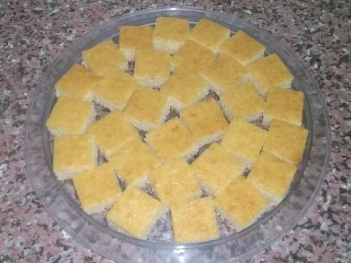 Prajitura tavalita - poza 6