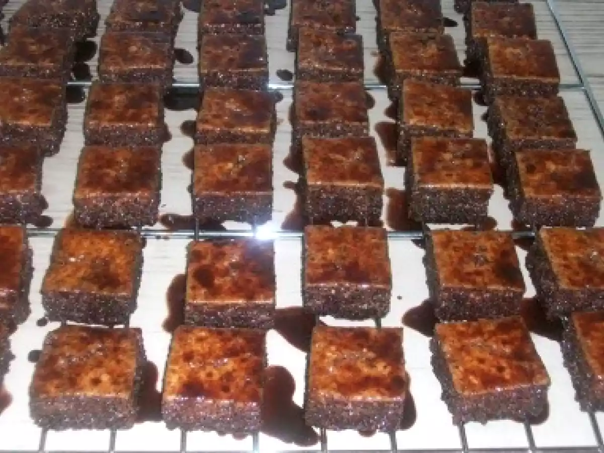 Prajitura tavalita - poza 8