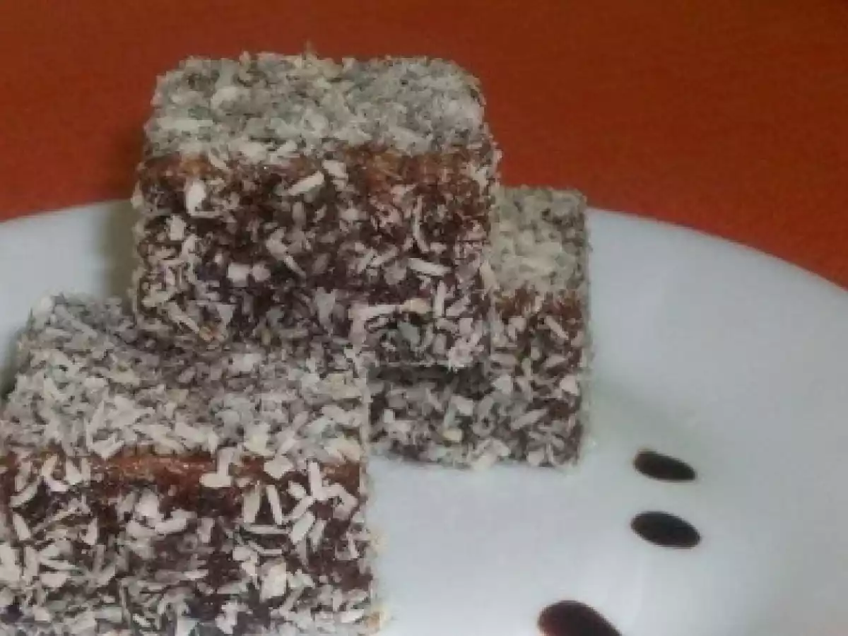 Prajitura tavalita - poza 9