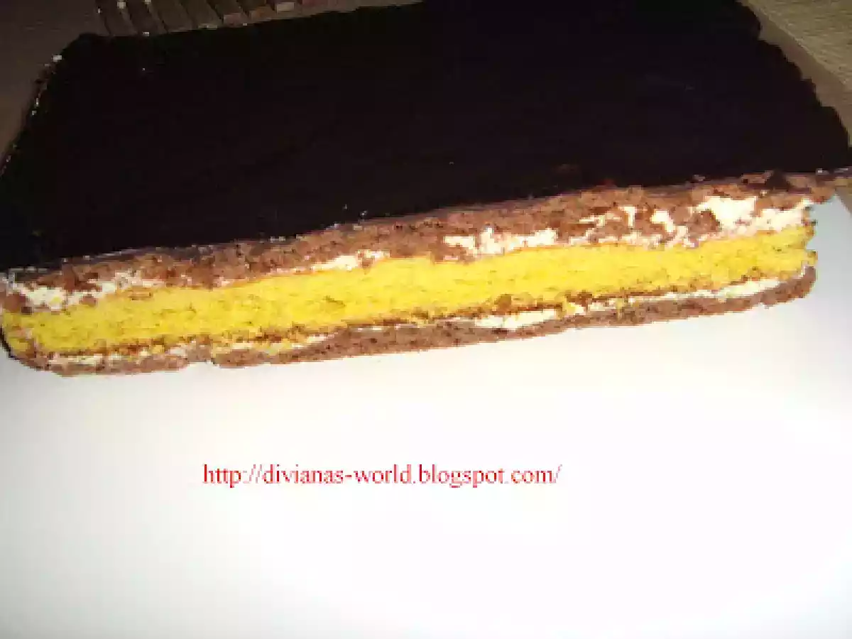 PRAJITURA TELEVIZOR - poza 4