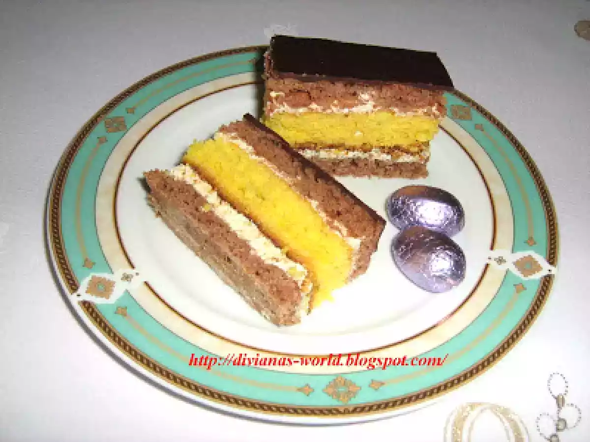 PRAJITURA TELEVIZOR - poza 5