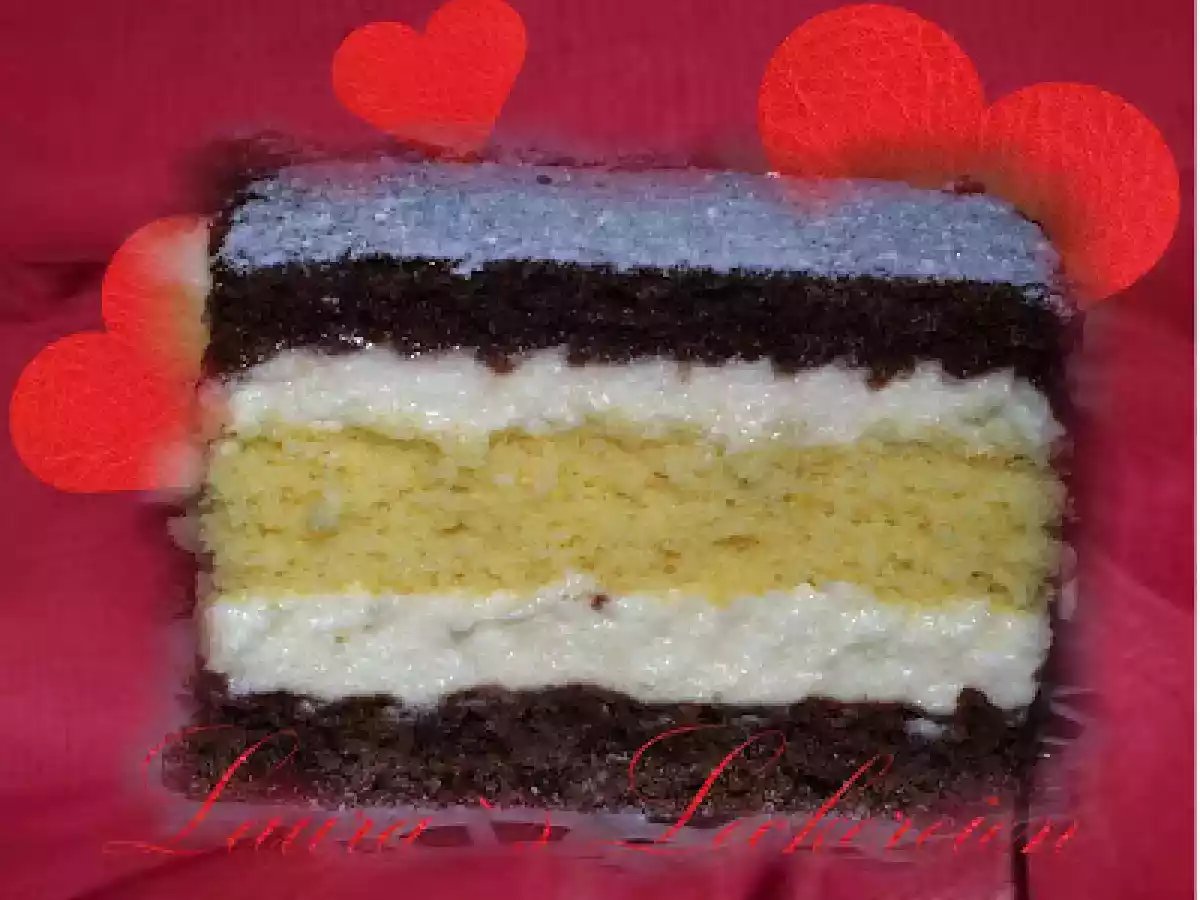 PRAJITURA TELEVIZOR ``original``