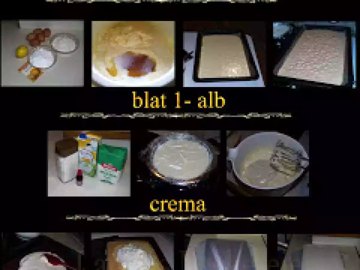 PRAJITURA TELEVIZOR ``original`` - poza 2