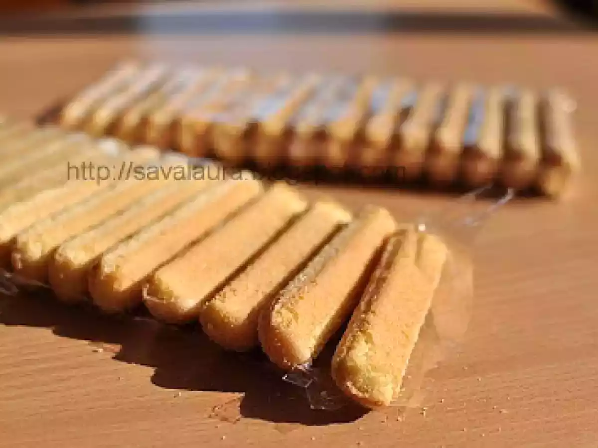 Prajitura Tiramisu in cupe - poza 2