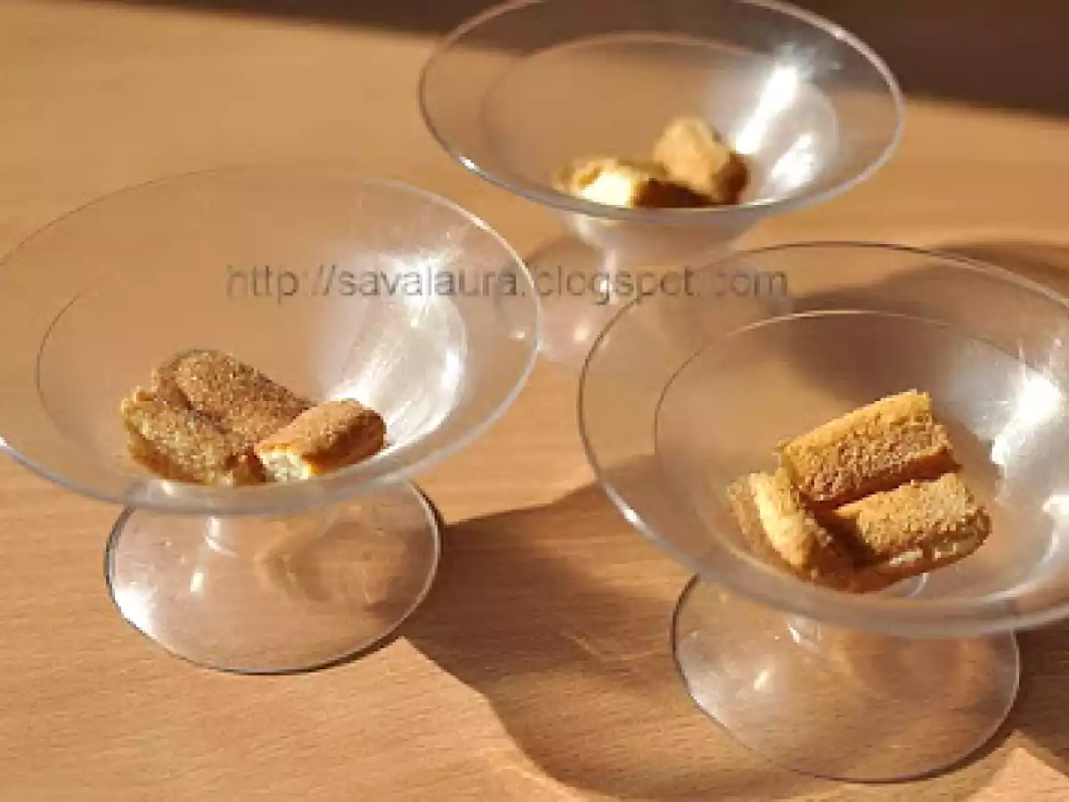 Prajitura Tiramisu in cupe - poza 7