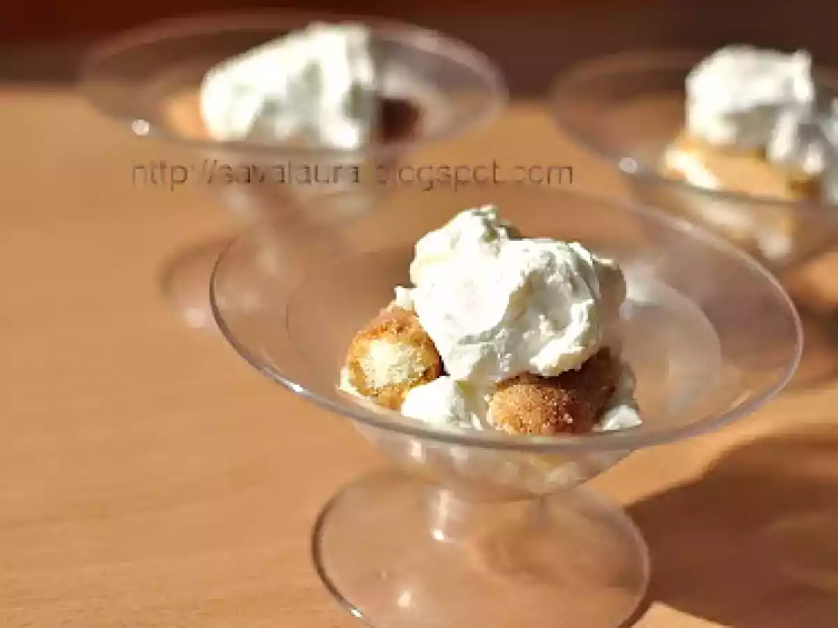 Prajitura Tiramisu in cupe - poza 8