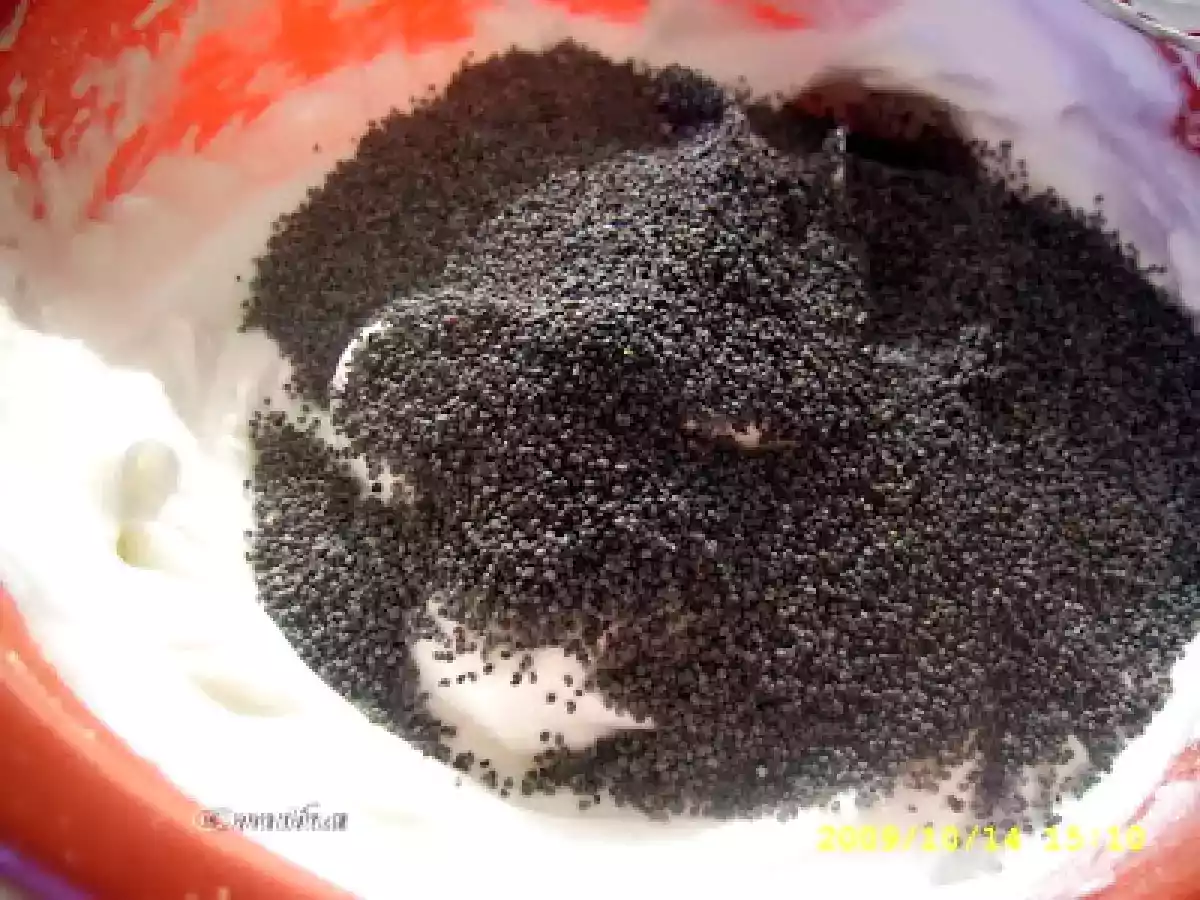 Prajitura Tosca - poza 2