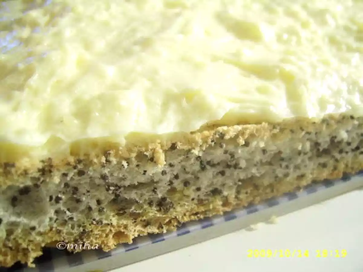 Prajitura Tosca - poza 3