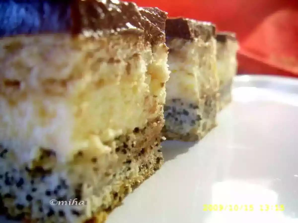 Prajitura Tosca - poza 7