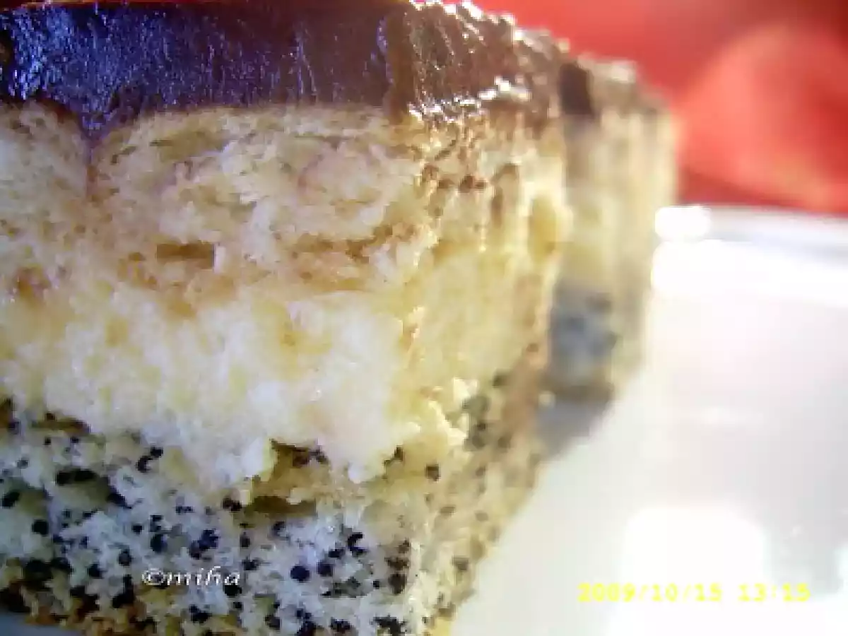 Prajitura Tosca - poza 8