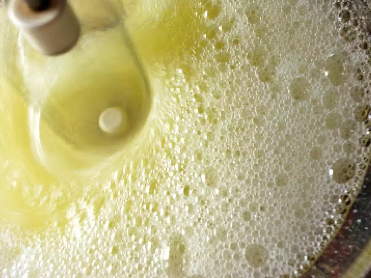 Prajitura Tosca - printre preferate :D - poza 3