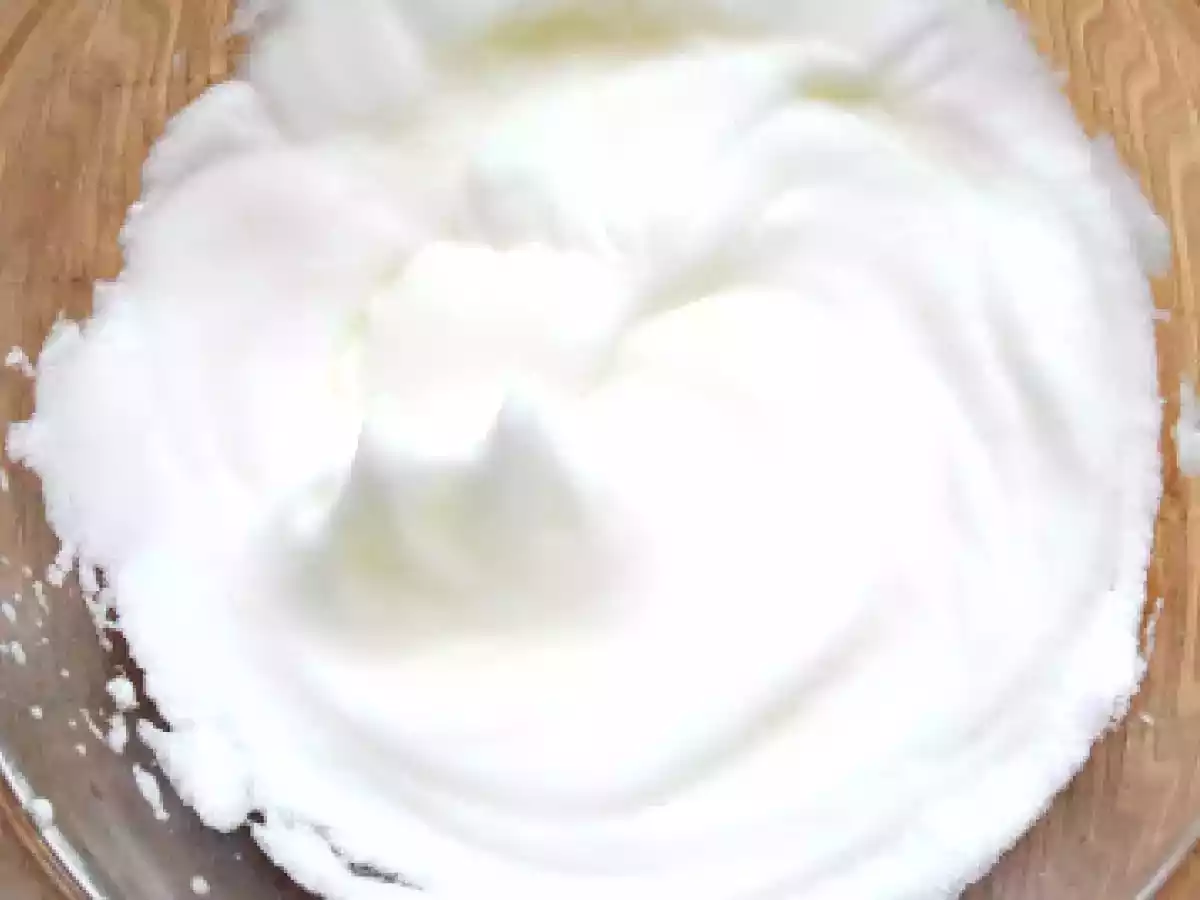 Prajitura Tosca - printre preferate :D - poza 4