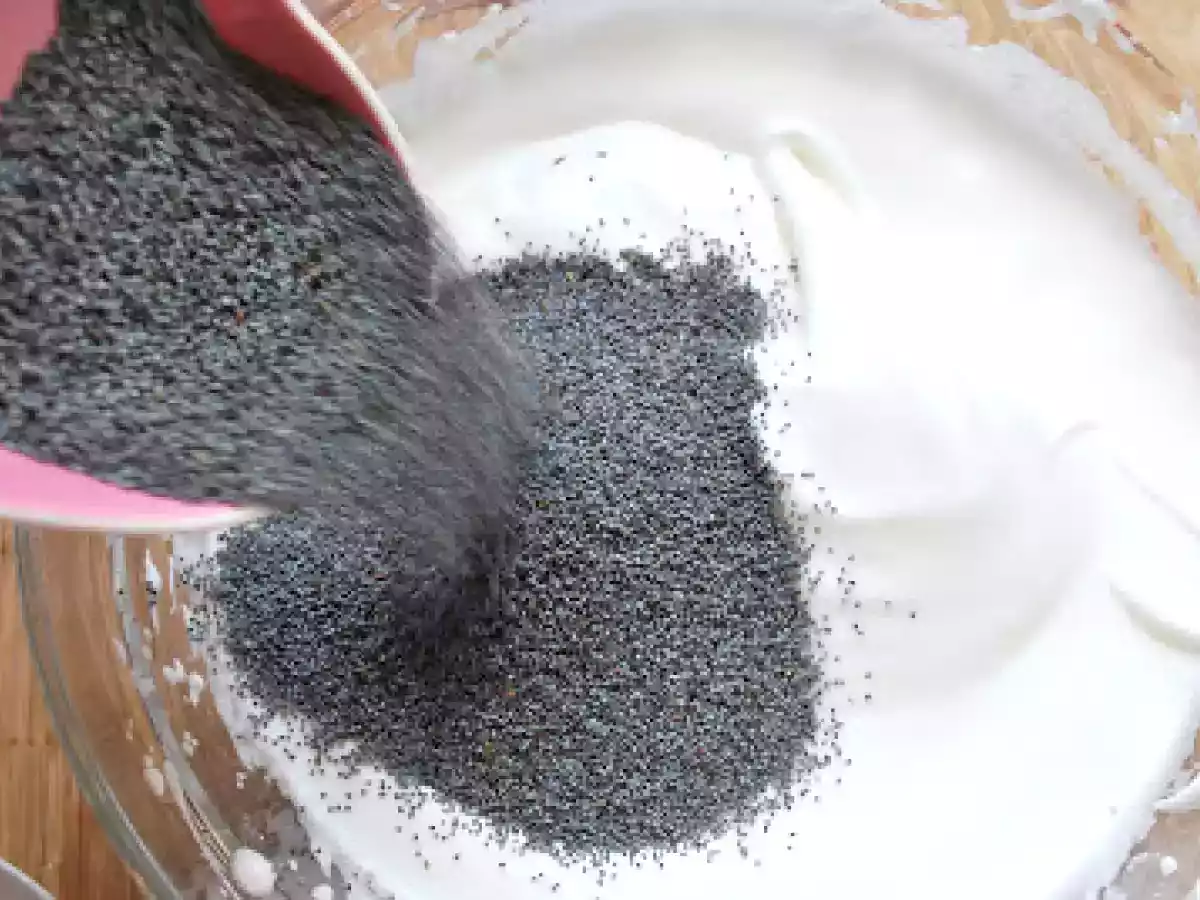 Prajitura Tosca - printre preferate :D - poza 5