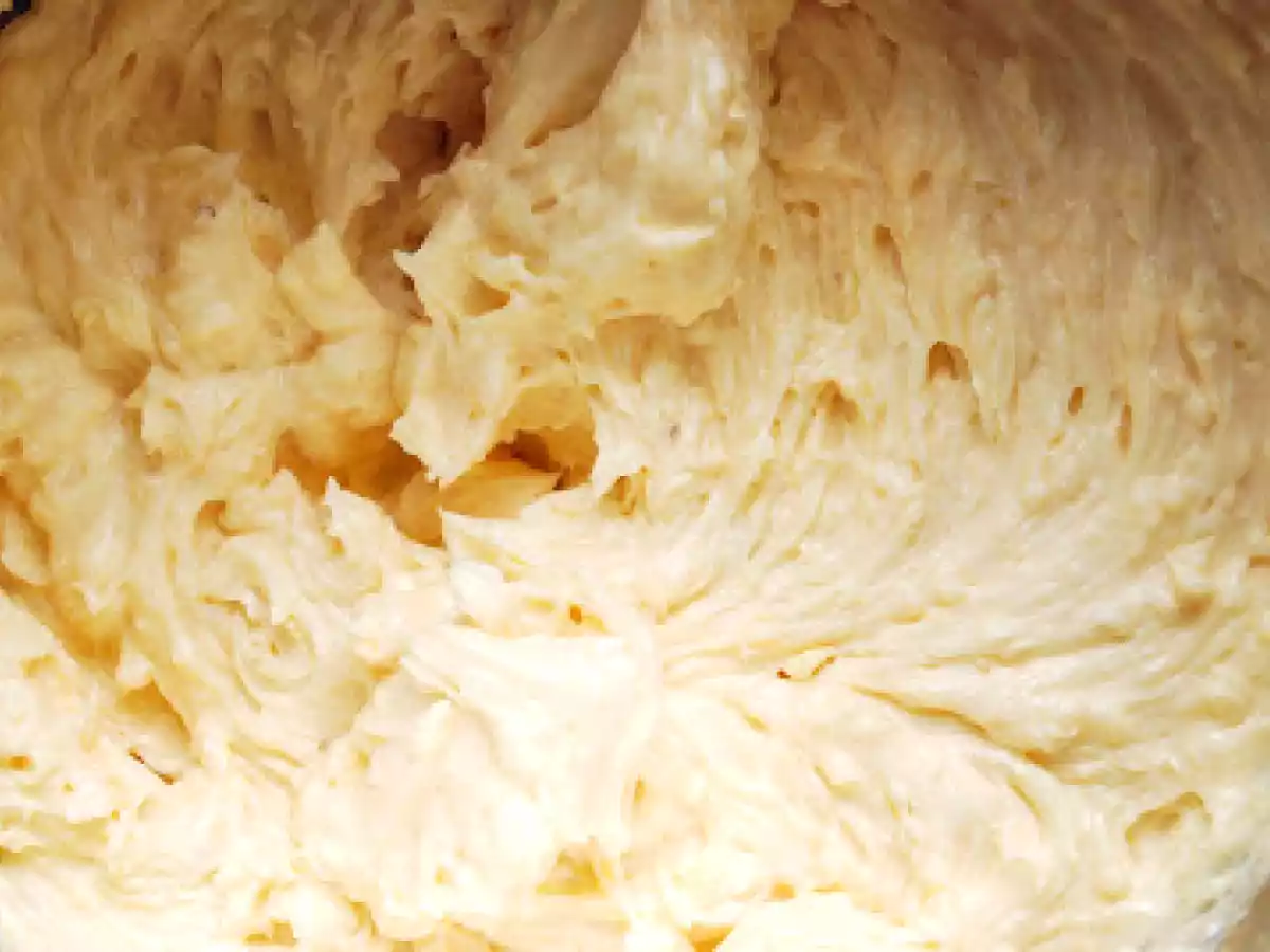 Prajitura Tosca - printre preferate :D - poza 12