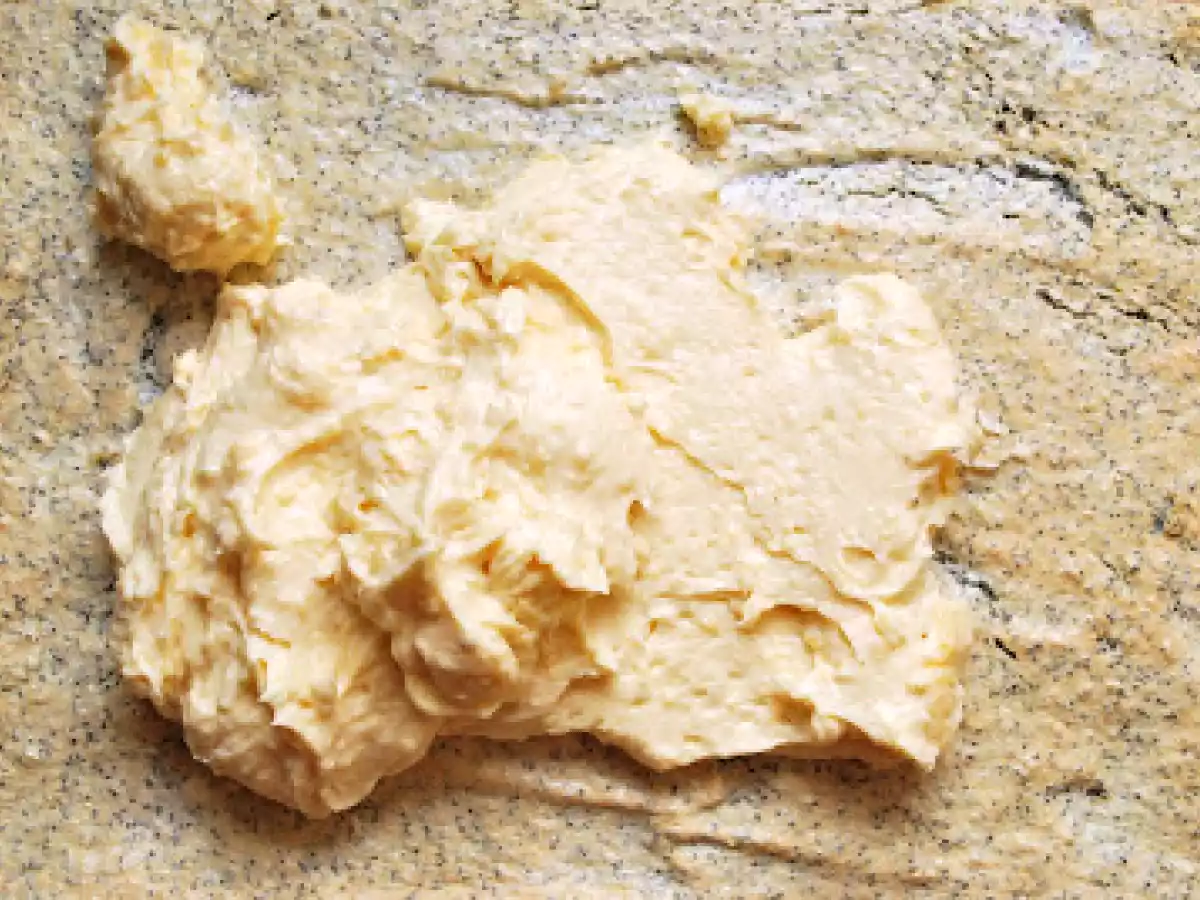 Prajitura Tosca - printre preferate :D - poza 13