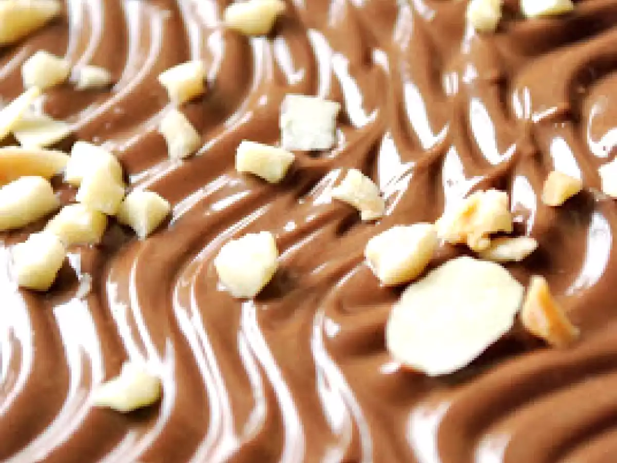 Prajitura Tosca - printre preferate :D - poza 17