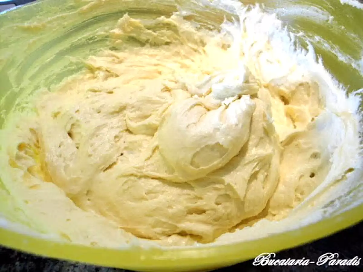 Prajitura Valurile Dunarii - poza 4