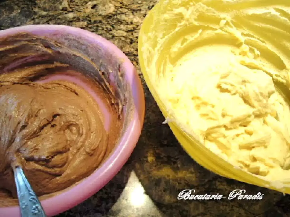 Prajitura Valurile Dunarii - poza 5