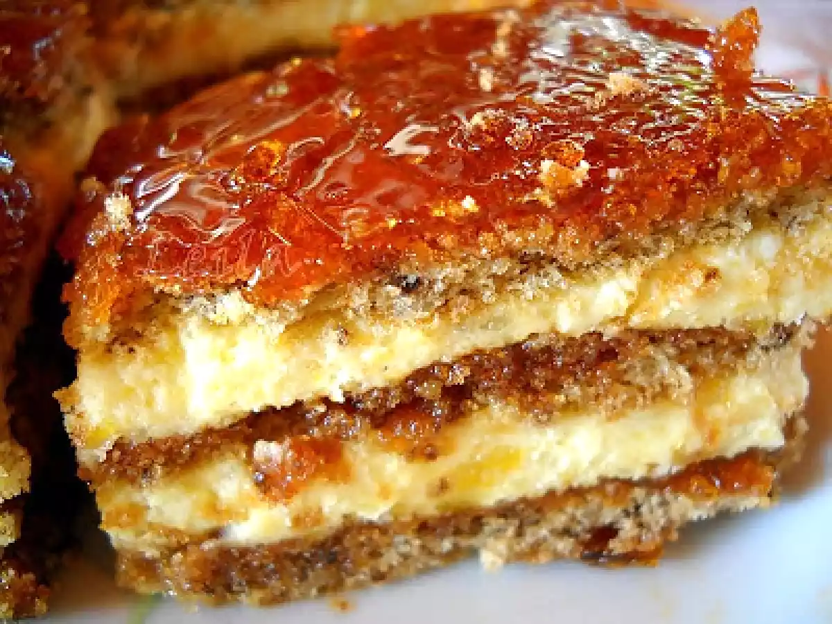 Prajitura Vienetta - poza 2