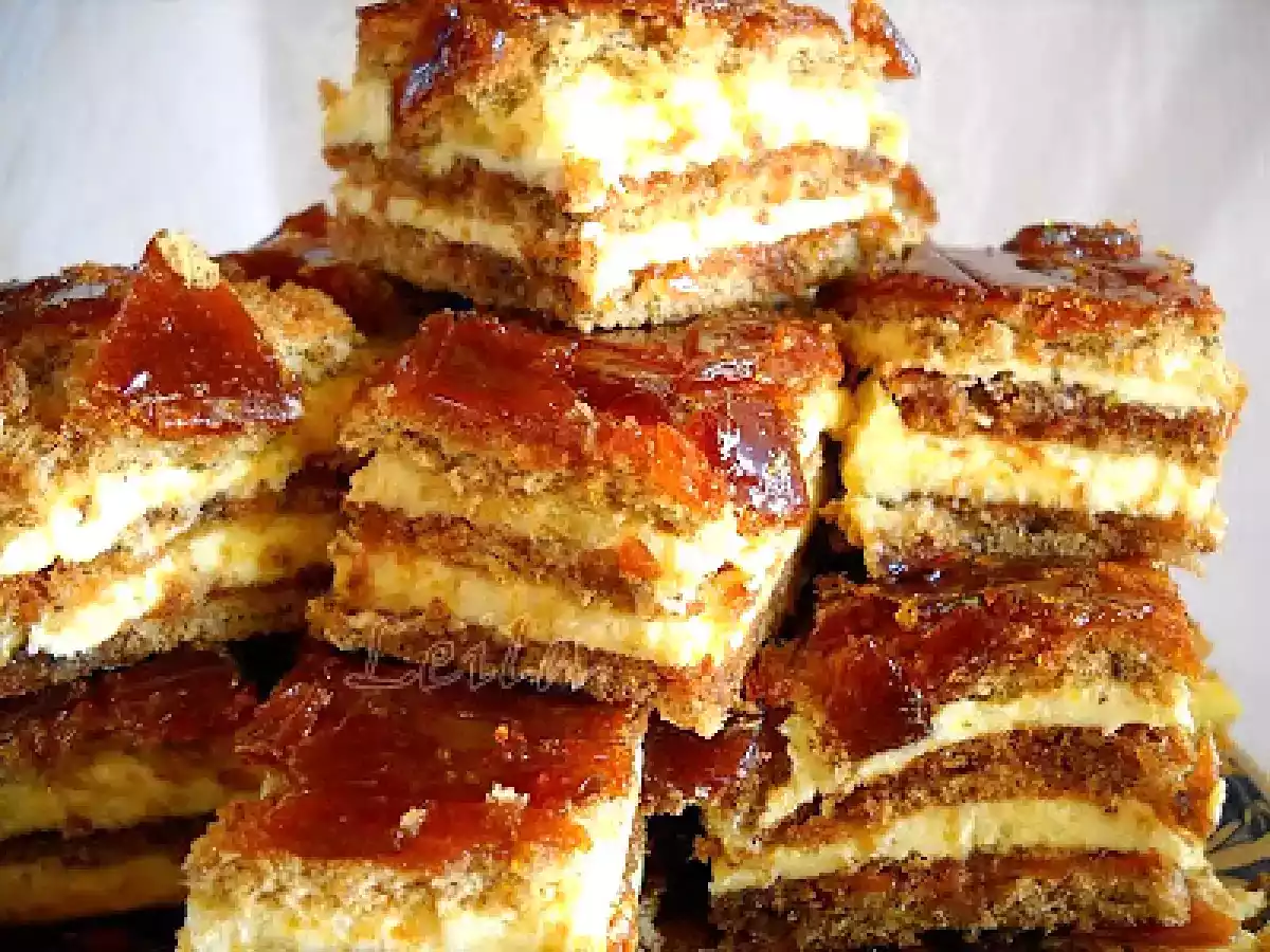 Prajitura Vienetta - poza 3