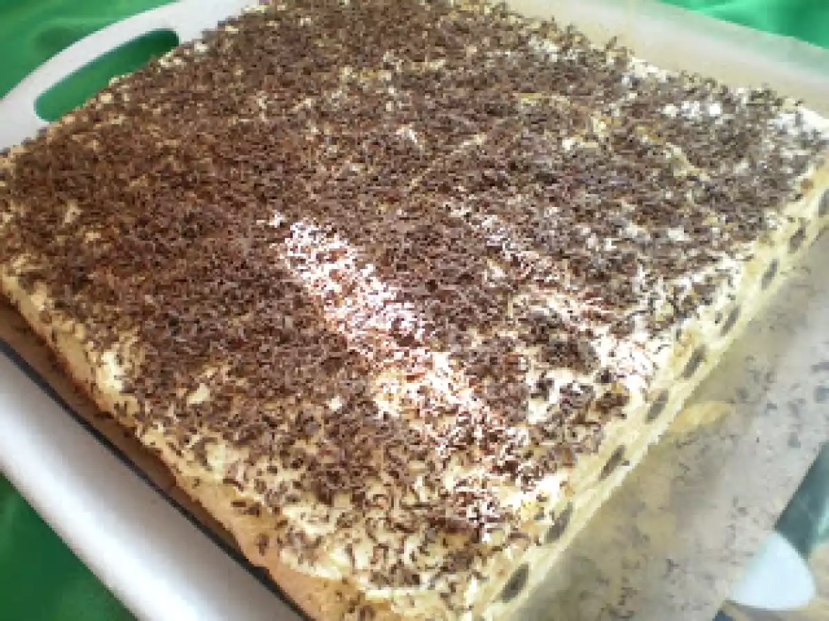 Prajitura vieneza - poza 3