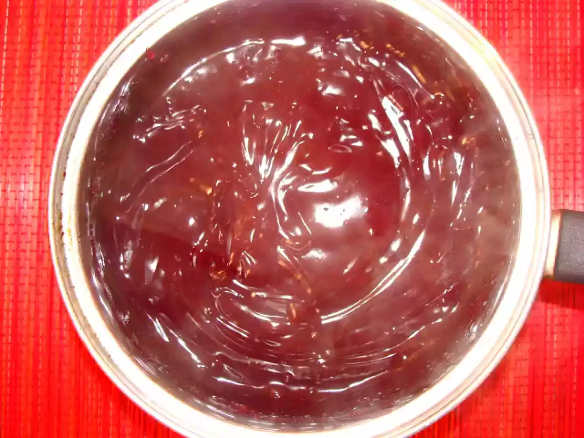 Prajitura Visinica - poza 3