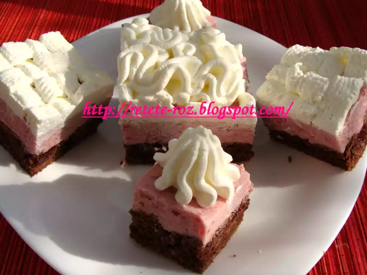 Prajitura Visinica - poza 4