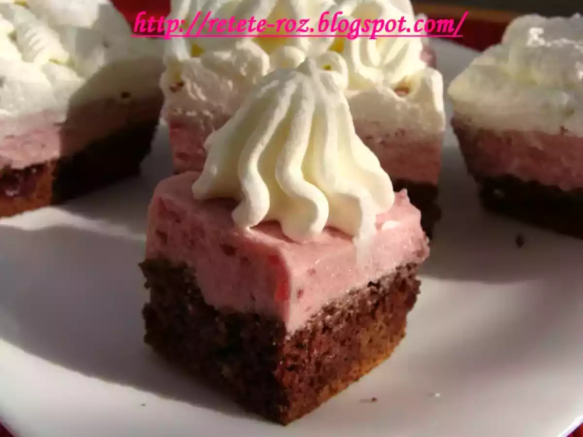 Prajitura Visinica - poza 5