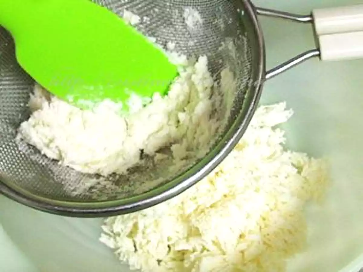 Prajiturele cu Mozzarella - poza 2